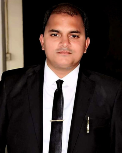Rizawan Khalid Jutt, Advocate High Court